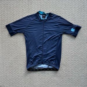 Ornot Men’s Cycling Jersey Size M